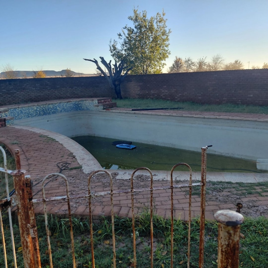 Commercial Property for Sale in Bloemfontein Rural Free State